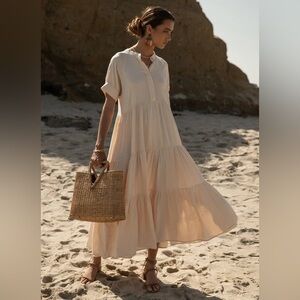 Bohme Amanda dress NWT